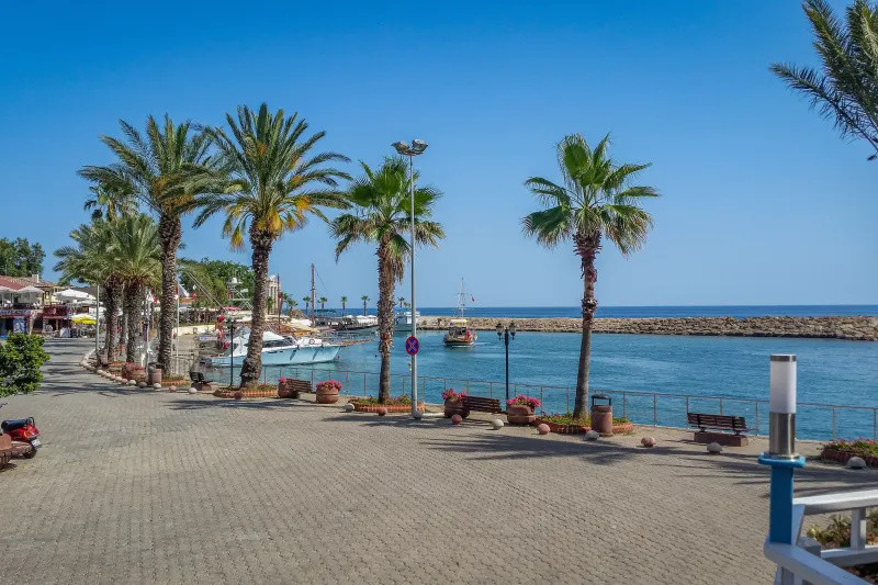 Paphos