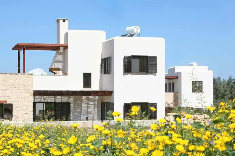 Argaka Village 6 – Villa in Polis Chrysochous