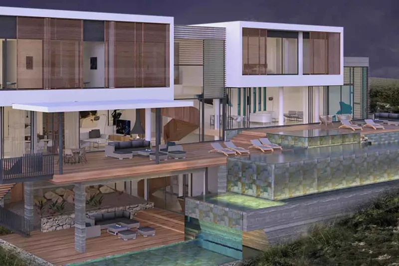 Villa Superior – Villa in Paphos