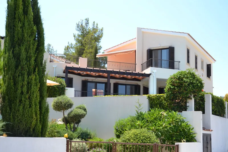 Agnades Village 1 – Villa in Polis Chrysochous