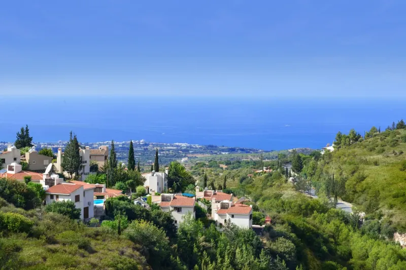 Akakia Villas – Villa in Paphos