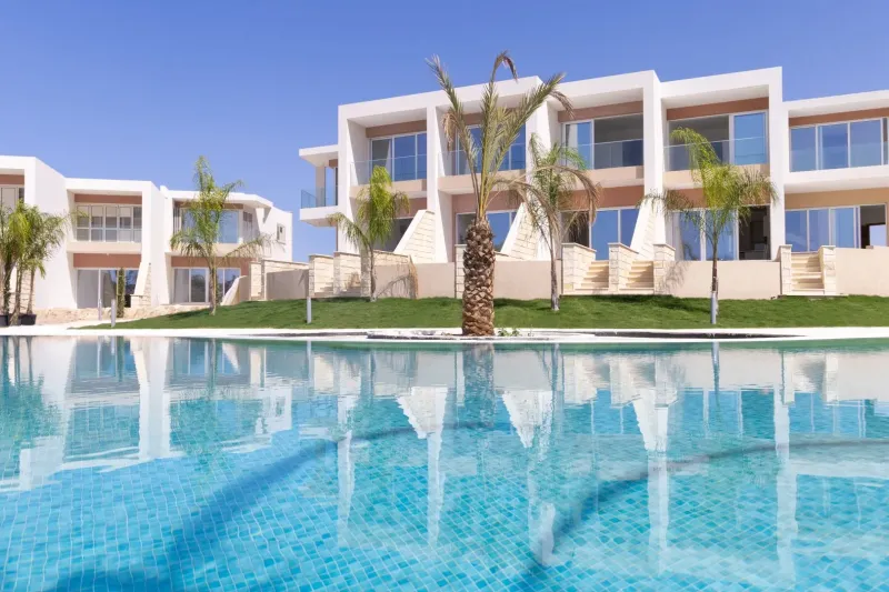 Venus Gardens Resort – Apartment in Chloraka