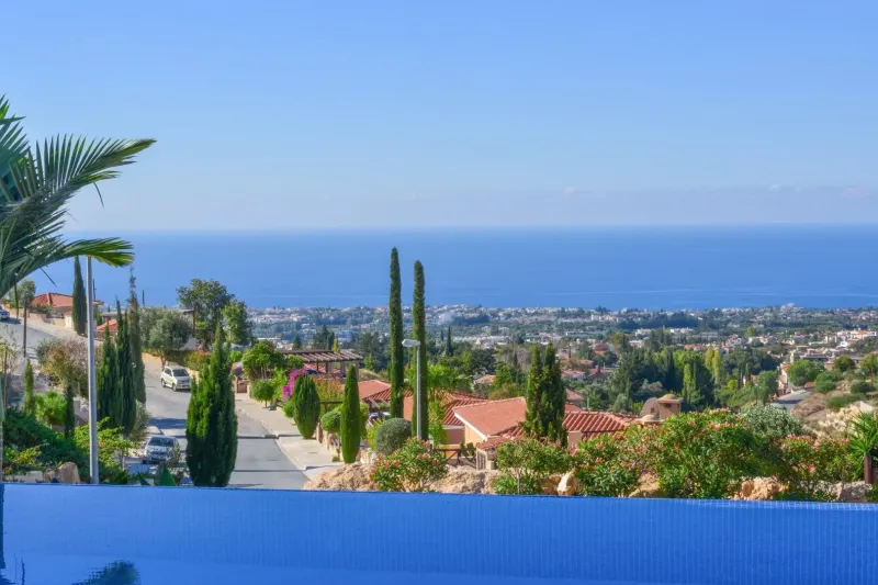 Perneri Villas – Villa in Tala