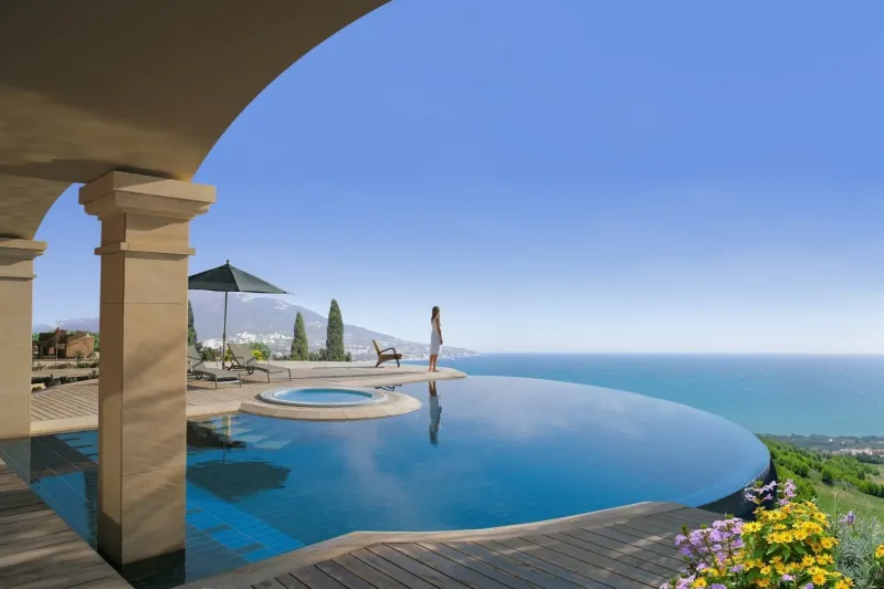 Kamares Village – Villa in Paphos