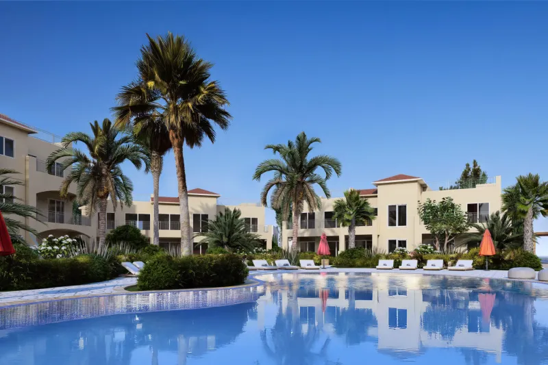 Mandria Gardens – Apartment in Mandria
