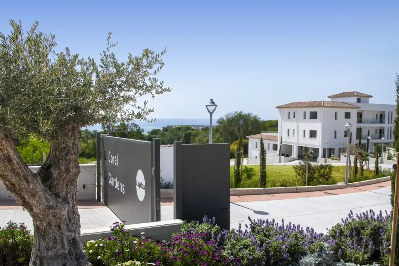 Coral Gardens – Villa in Coral Bay