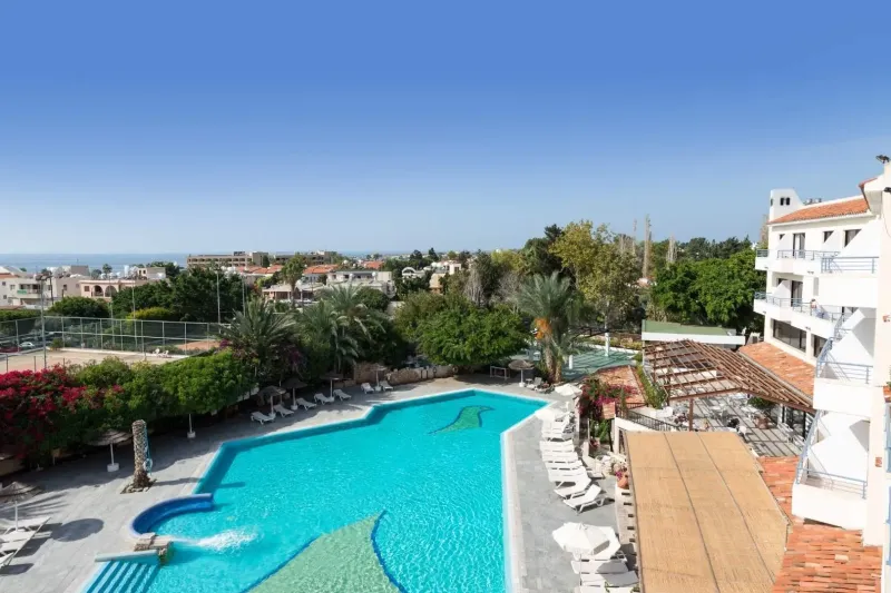 Paphos Gardens – Apartment in Kato Paphos