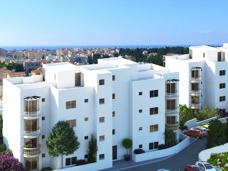 BLOCK 1 / A001, Pearl Park Residences – Bild 5