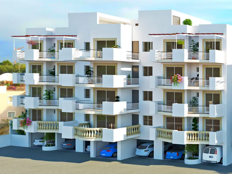 BLOCK 1 / A001, Pearl Park Residences