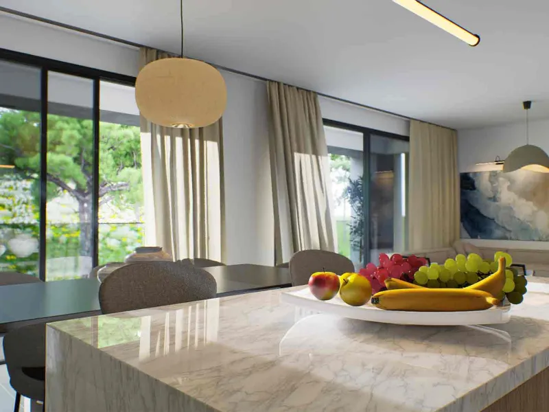 Grigio Court – Apartment in Polis Chrysochous – Bild 11