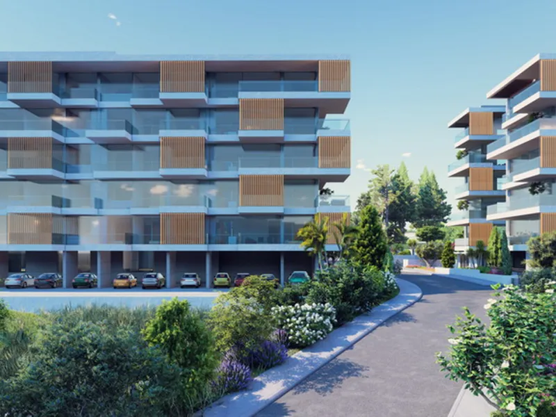 Block A - A301, Galaxy Residences – Bild 4