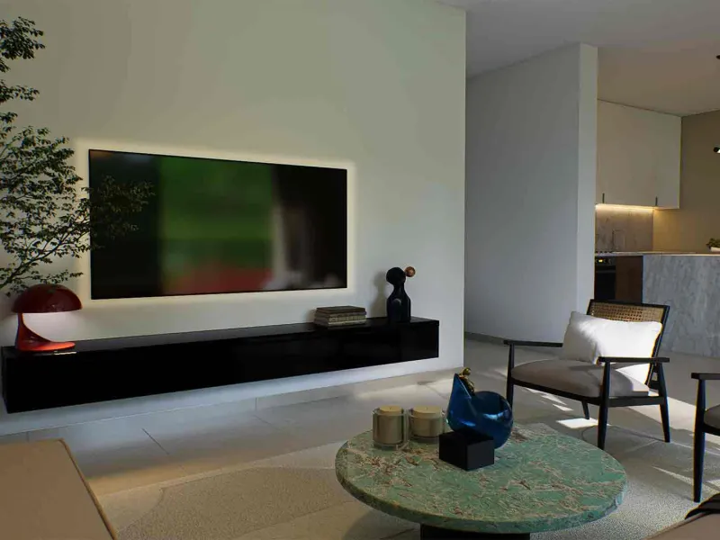 Grigio Court – Apartment in Polis Chrysochous – Bild 8
