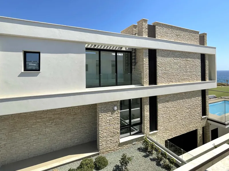 Pelagos Beachfront Villas – Villa in Paphos – Bild 2