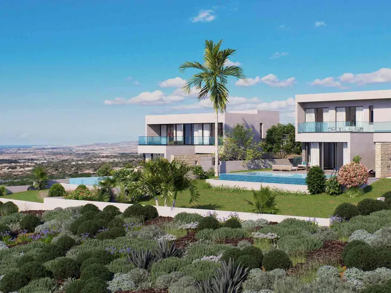 Ridge Residences – Villa in Venus Rock – Bild 9