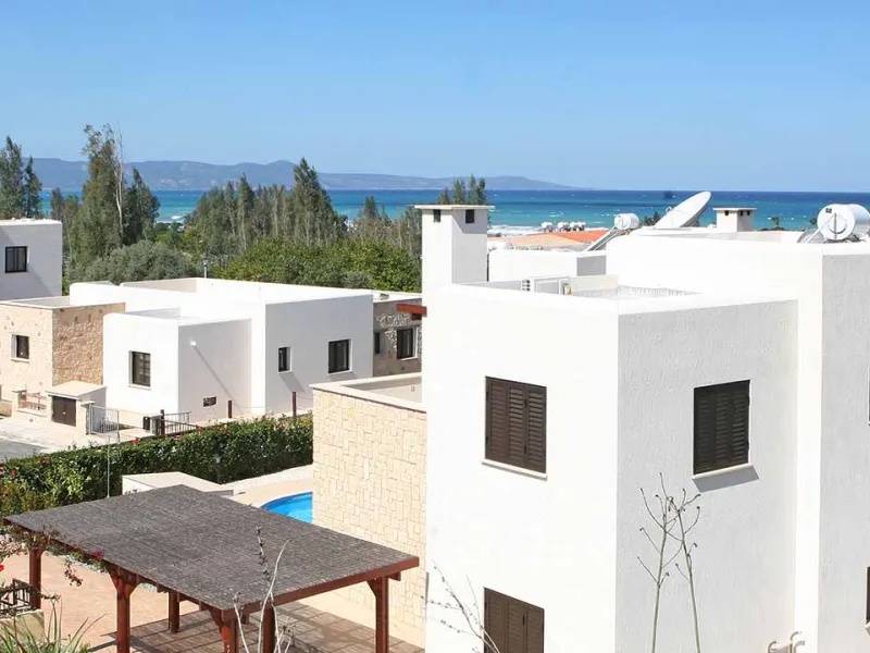 Argaka Village 6 – Villa in Polis Chrysochous – Bild 6