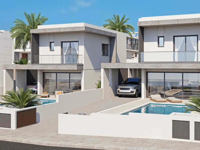 AKTI B - V02, Pelagos Beachfront Villas