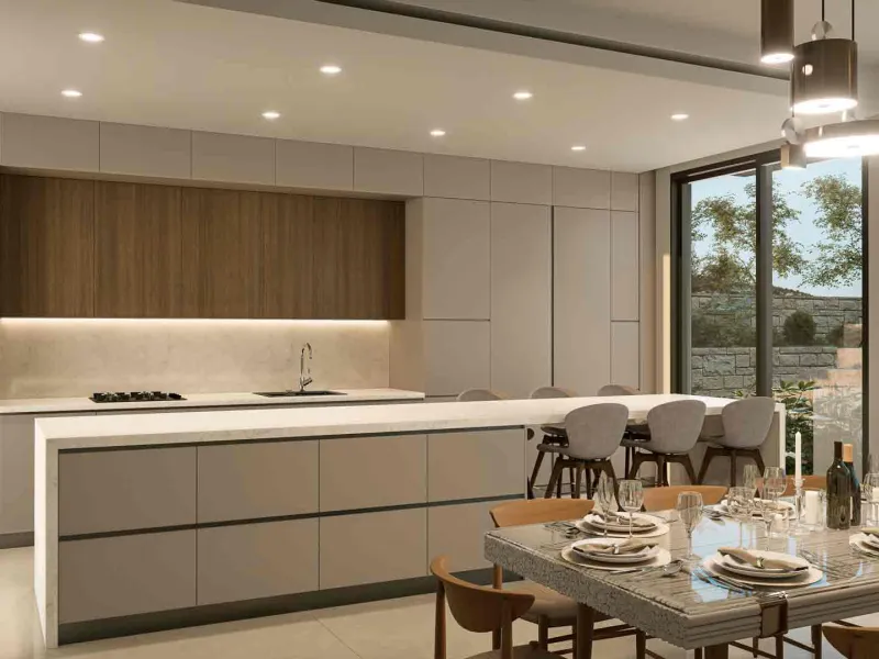 Villa Oasis – Villa in Venus Rock – Bild 12