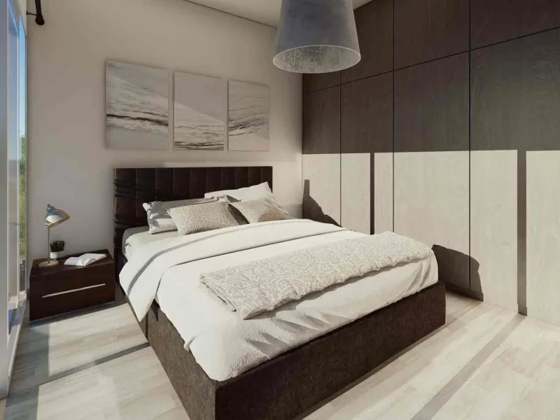 M01, Melania - Begonia Residences – Bild 6