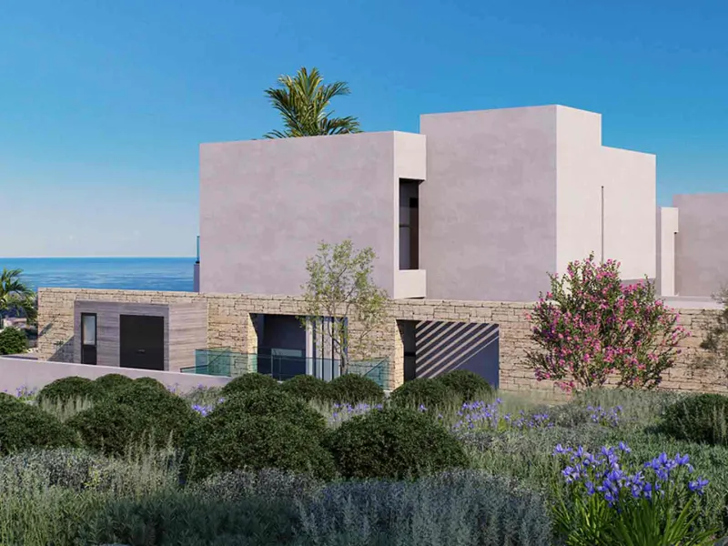 Ridge Residences – Villa in Venus Rock – Bild 6