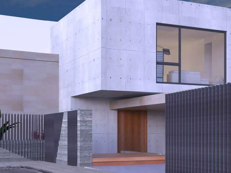Villa Superior – Villa in Paphos – Bild 3