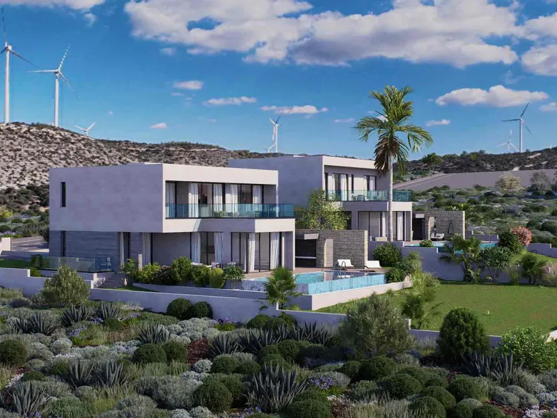 Ridge Residences – Villa in Venus Rock – Bild 8