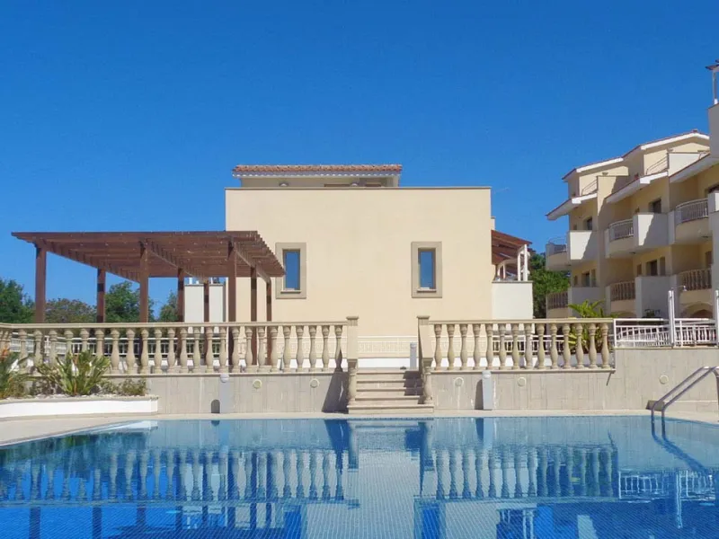 Pearl Park Residences – Apartment in Paphos – Bild 5