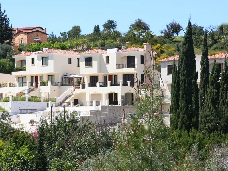 Agnades Village 1 – Villa in Polis Chrysochous – Bild 3