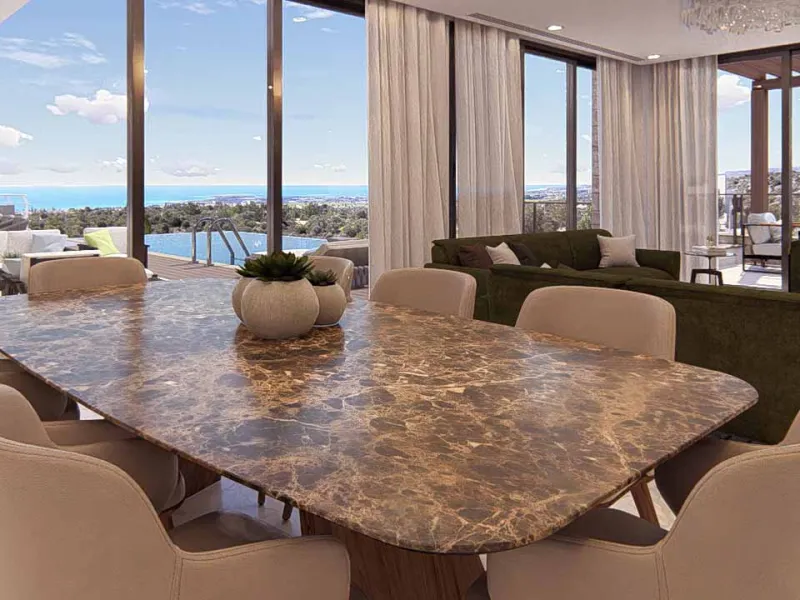 V81/585, Imperial Residences – Bild 5