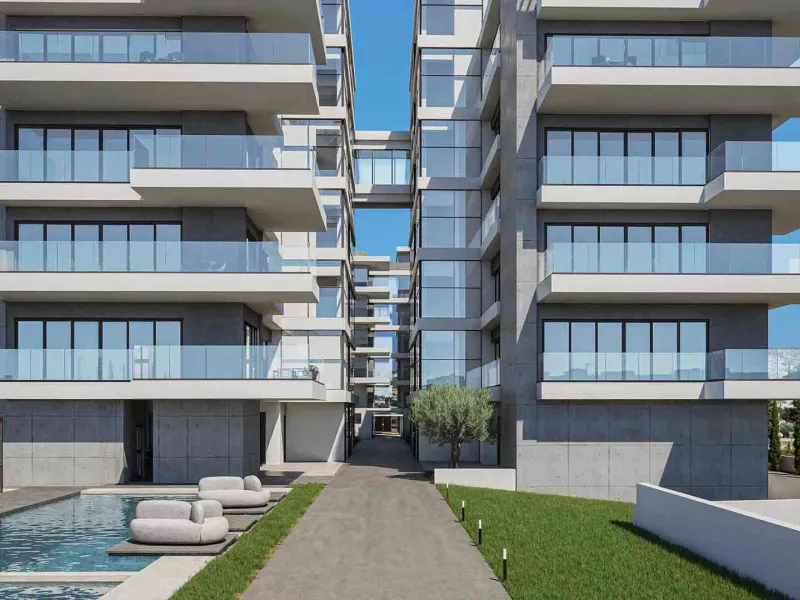 Block A - A102, Galaxy Residences – Bild 3