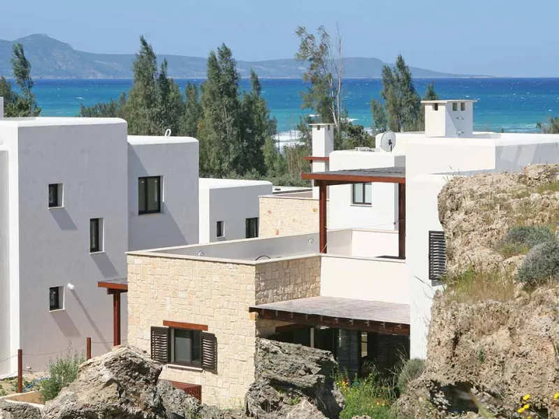 Argaka Village 6 – Villa in Polis Chrysochous – Bild 2