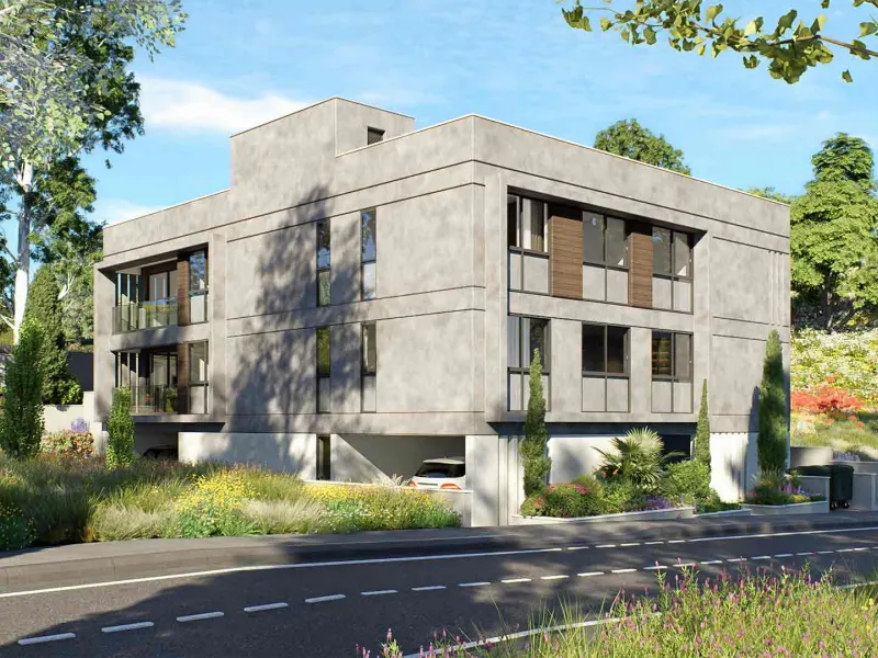 A101, Grigio Court – Bild 6