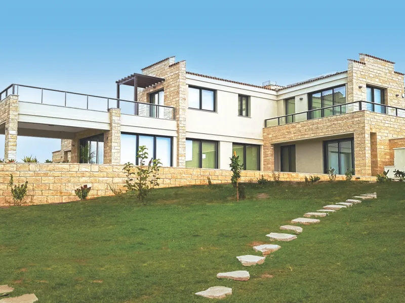 Imperial Residences – Villa in Venus Rock – Bild 2