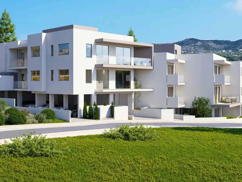 A102, Aphrodite Court – Bild 3