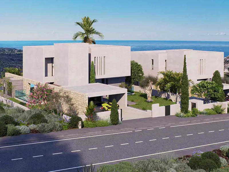 Ridge Residences – Villa in Venus Rock – Bild 11