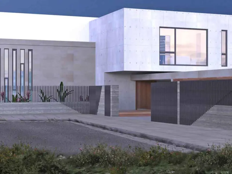 Villa Superior – Villa in Paphos – Bild 2