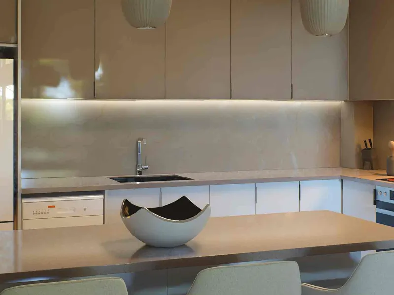 Andriana Court – Apartment in Paphos – Bild 9