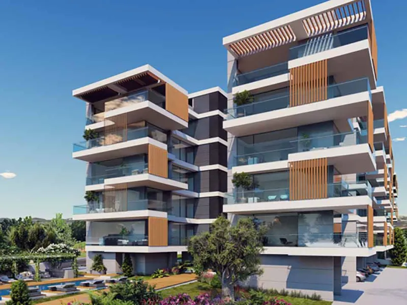 Block A - A301, Galaxy Residences