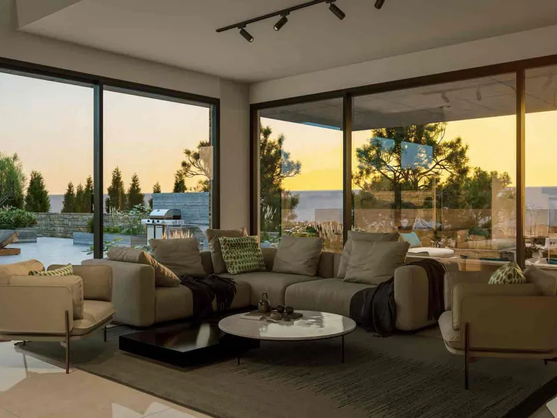 Villa Oasis – Villa in Venus Rock – Bild 11