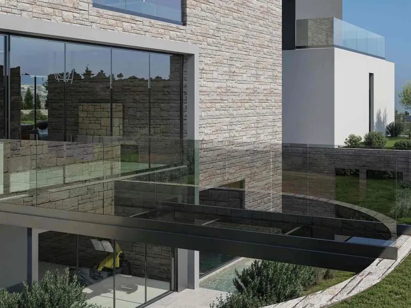Villa Infinity – Villa in Venus Rock – Bild 11