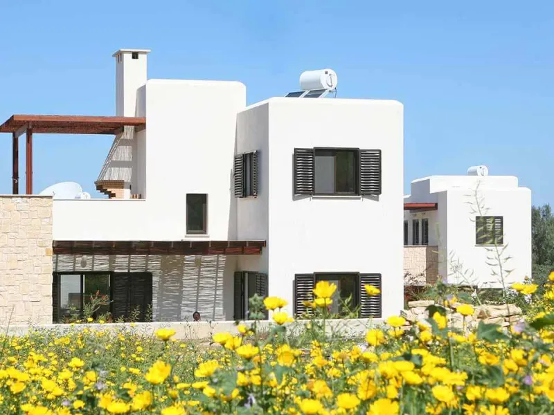 Argaka Village 6 – Villa in Polis Chrysochous