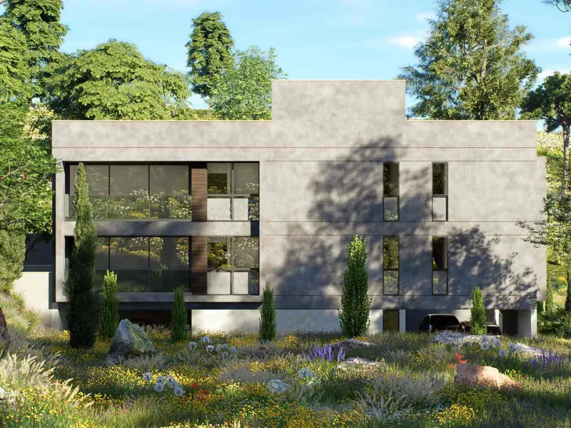 Grigio Court – Apartment in Polis Chrysochous – Bild 7