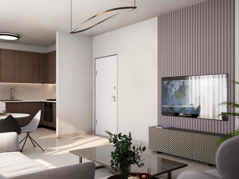 Aphrodite Court – Apartment in Paphos – Bild 8