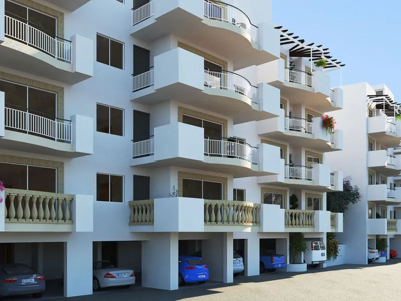 BLOCK 1 / A001, Pearl Park Residences – Bild 4