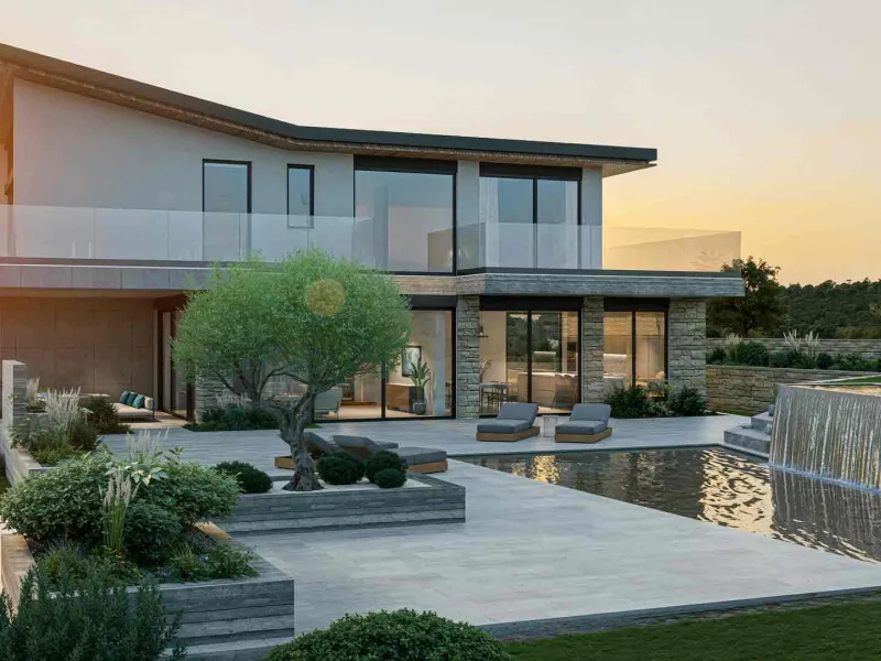 Villa Oasis – Villa in Venus Rock