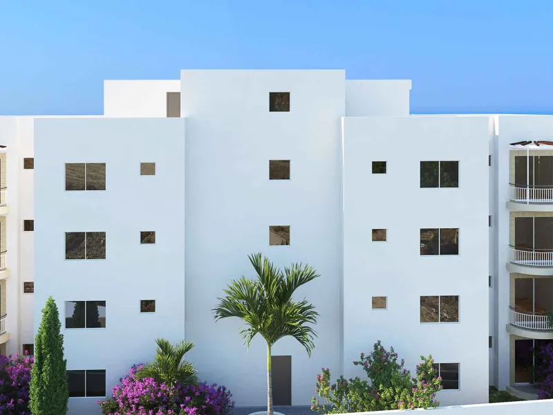 BLOCK 2 / A104, Pearl Park Residences