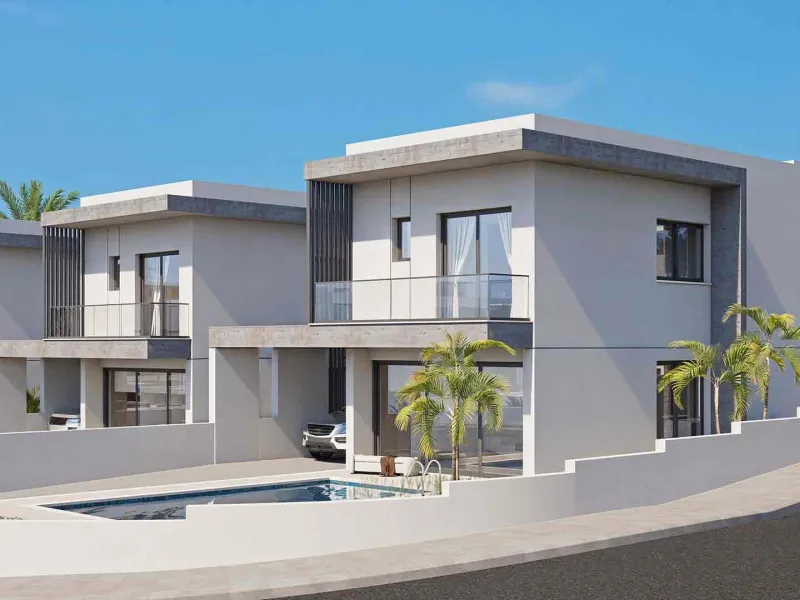 AKTI B - V03, Pelagos Beachfront Villas
