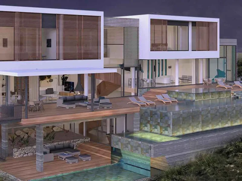 Villa Superior – Villa in Paphos