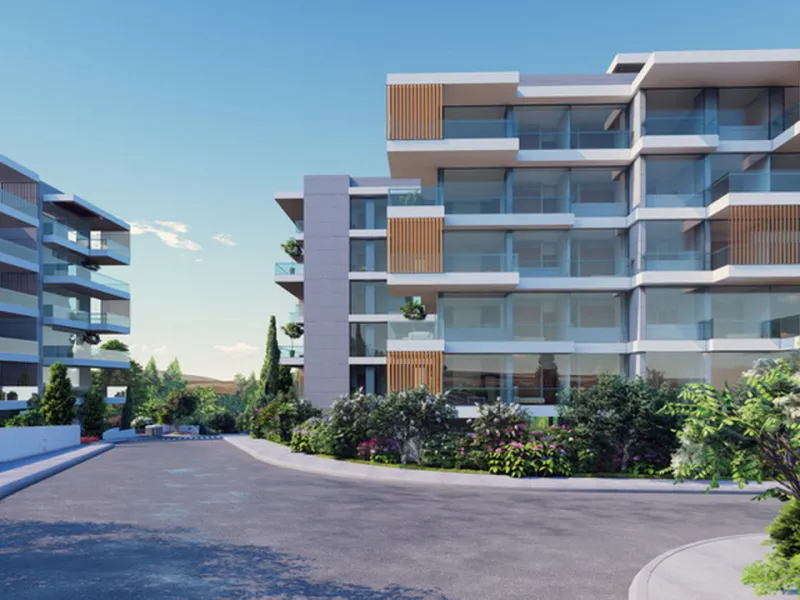 Block A - A301, Galaxy Residences – Bild 3