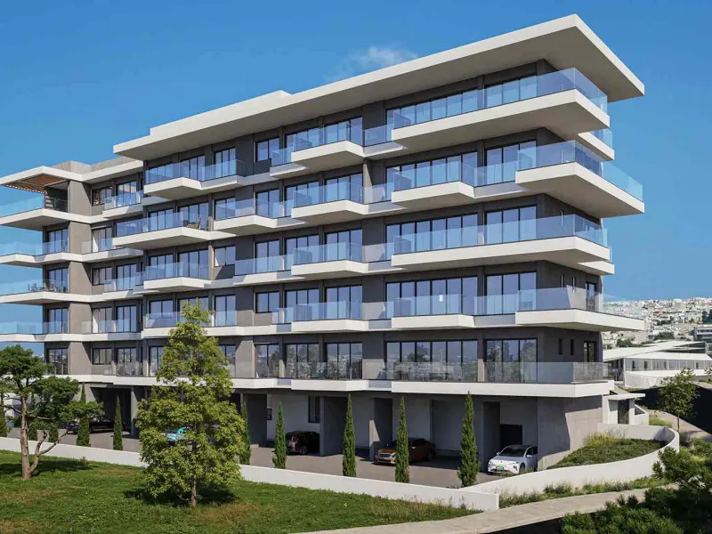 Block A - A106, Galaxy Residences