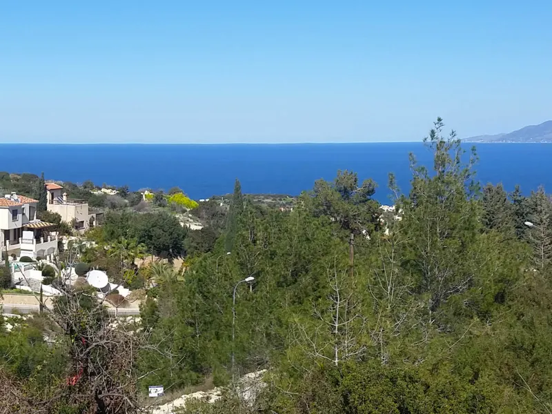 Agnades Village 1 – Villa in Polis Chrysochous – Bild 8